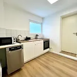 Schoene Monteurwohnung In Bremen-Arsten