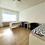 Schoene Monteurwohnung In Bremen-Arsten