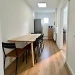 Schoene Monteurwohnung In Bremen-Arsten