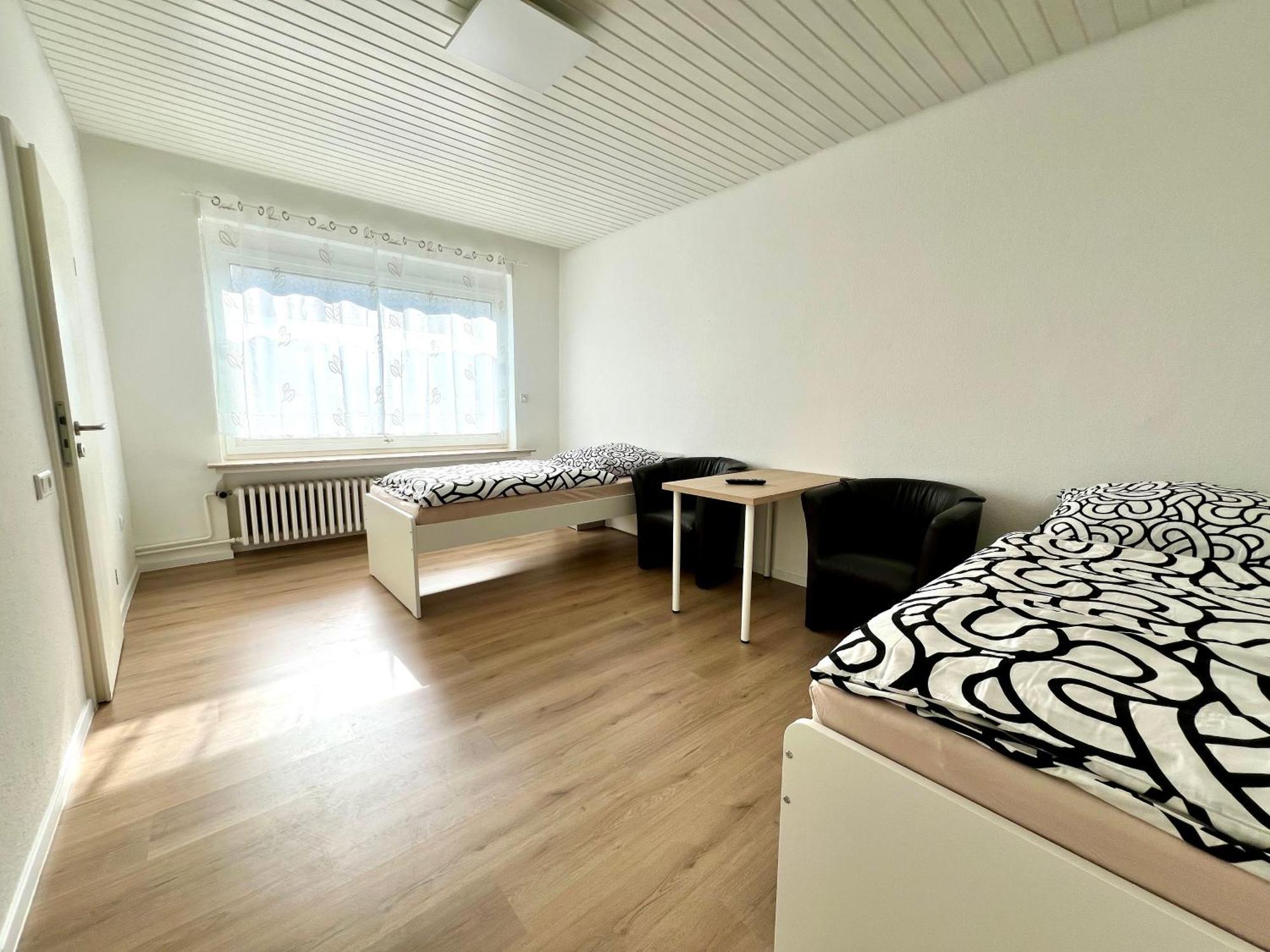 Schoene Monteurwohnung In Bremen-arsten *