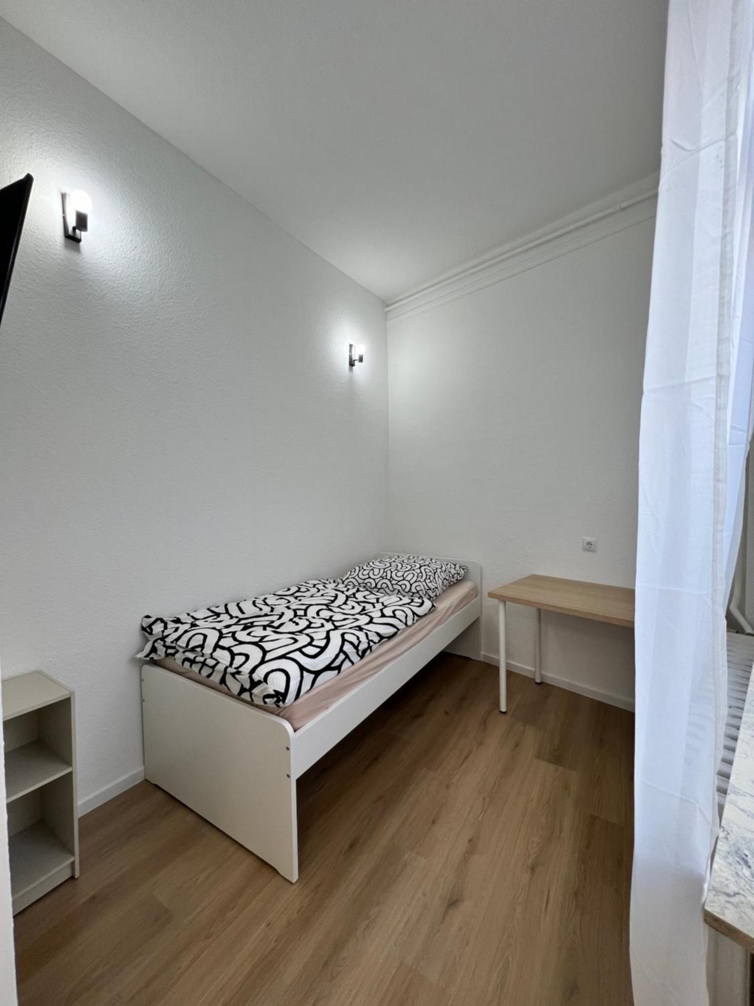 Schoene Monteurwohnung In Bremen-arsten