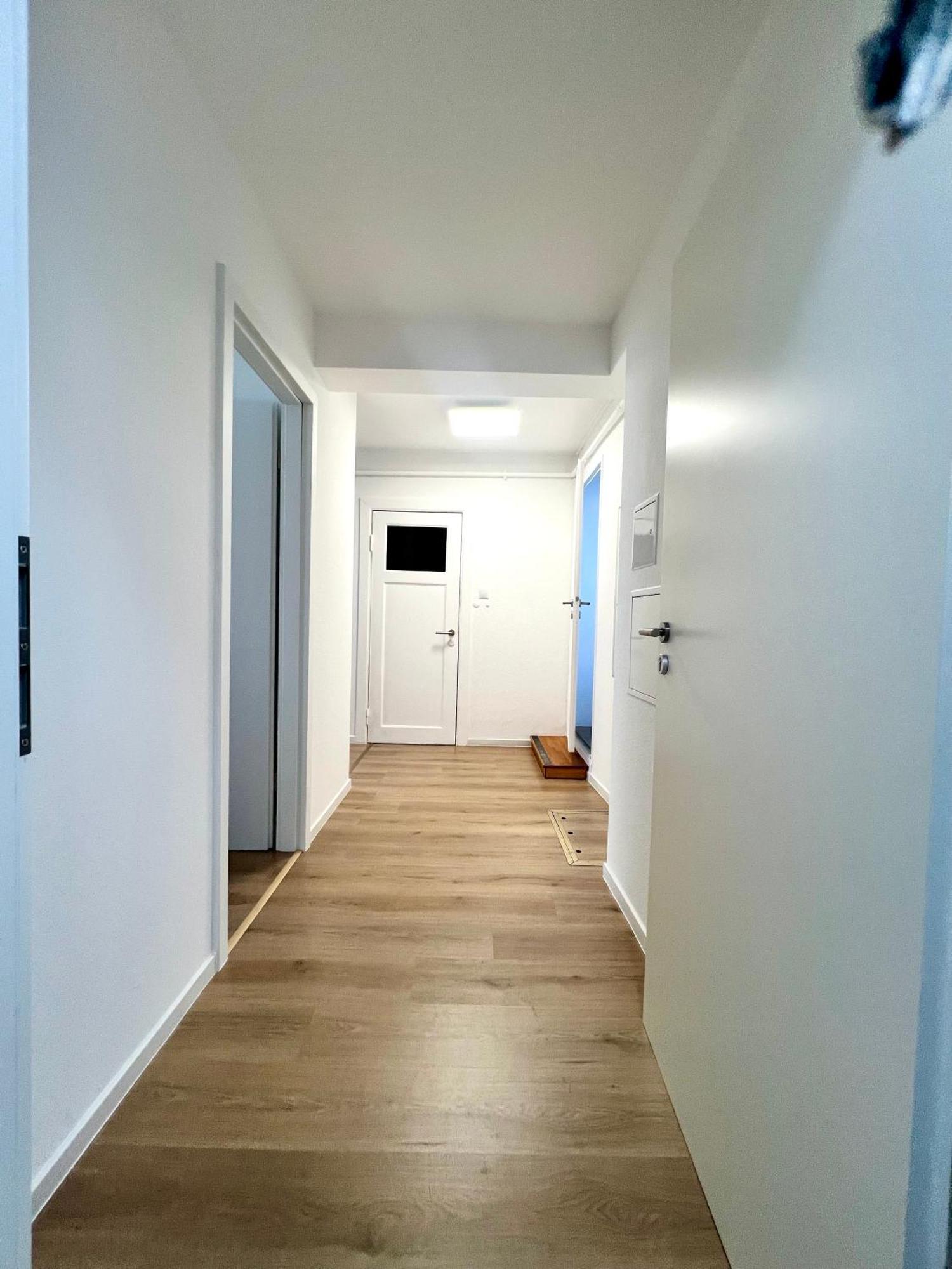 Schoene Monteurwohnung In Bremen-arsten *